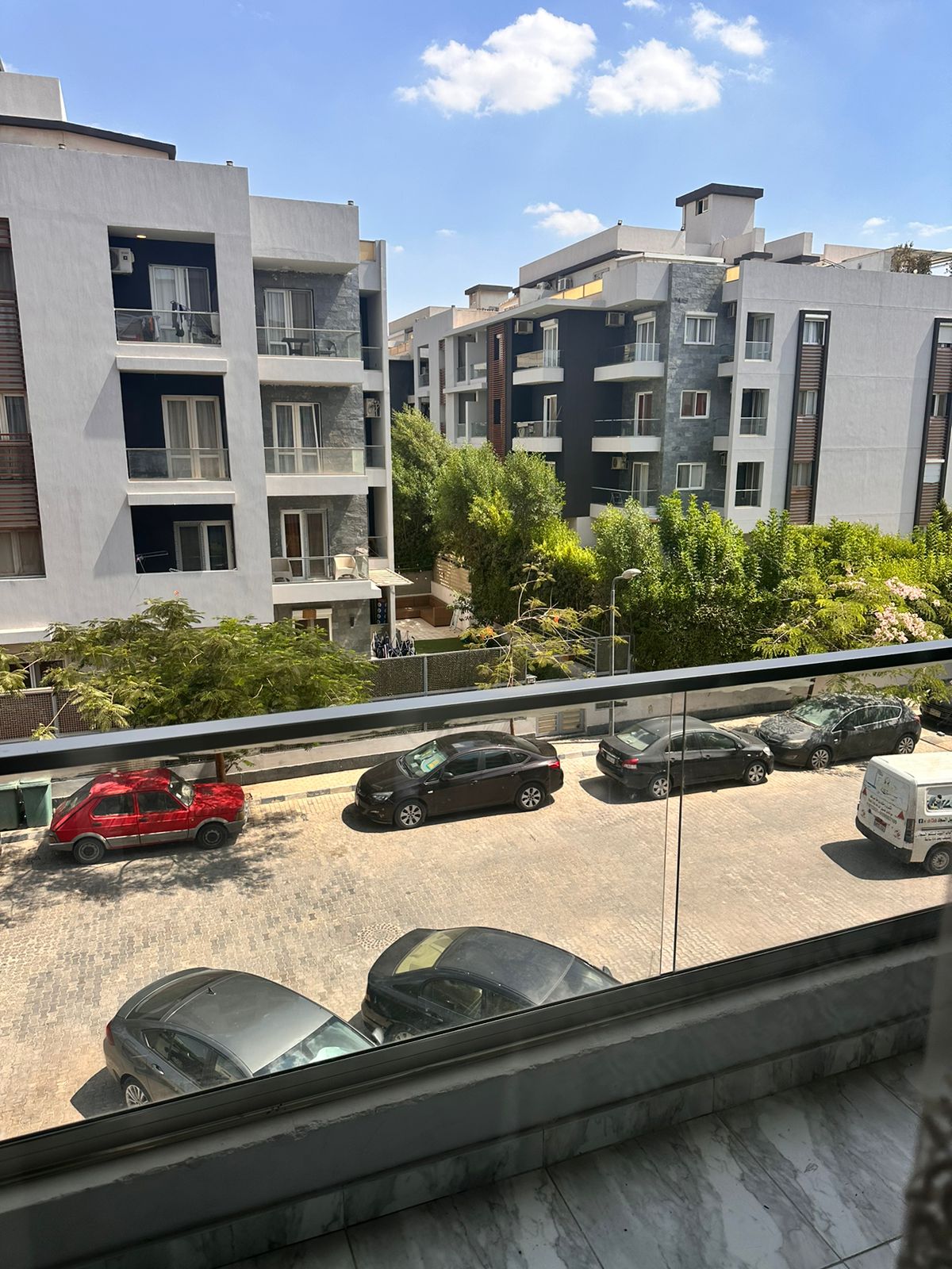 Apartment at Zayed Dunes | Forsa Property