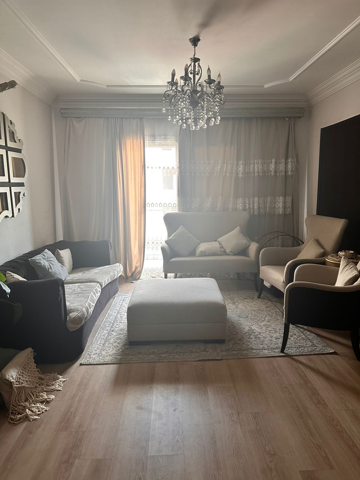 Apartment at Zayed Dunes | Forsa Property