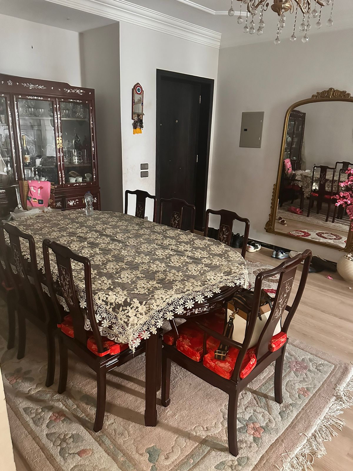 Apartment at Zayed Dunes | Forsa Property