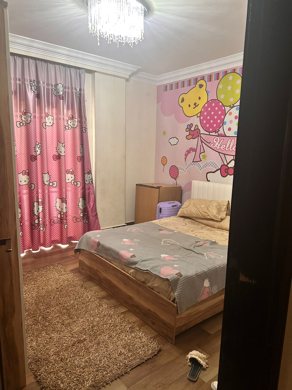 Apartment at Zayed Dunes | Forsa Property