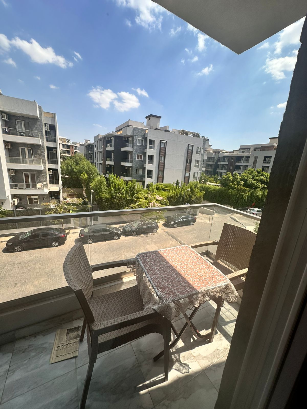 Apartment at Zayed Dunes | Forsa Property