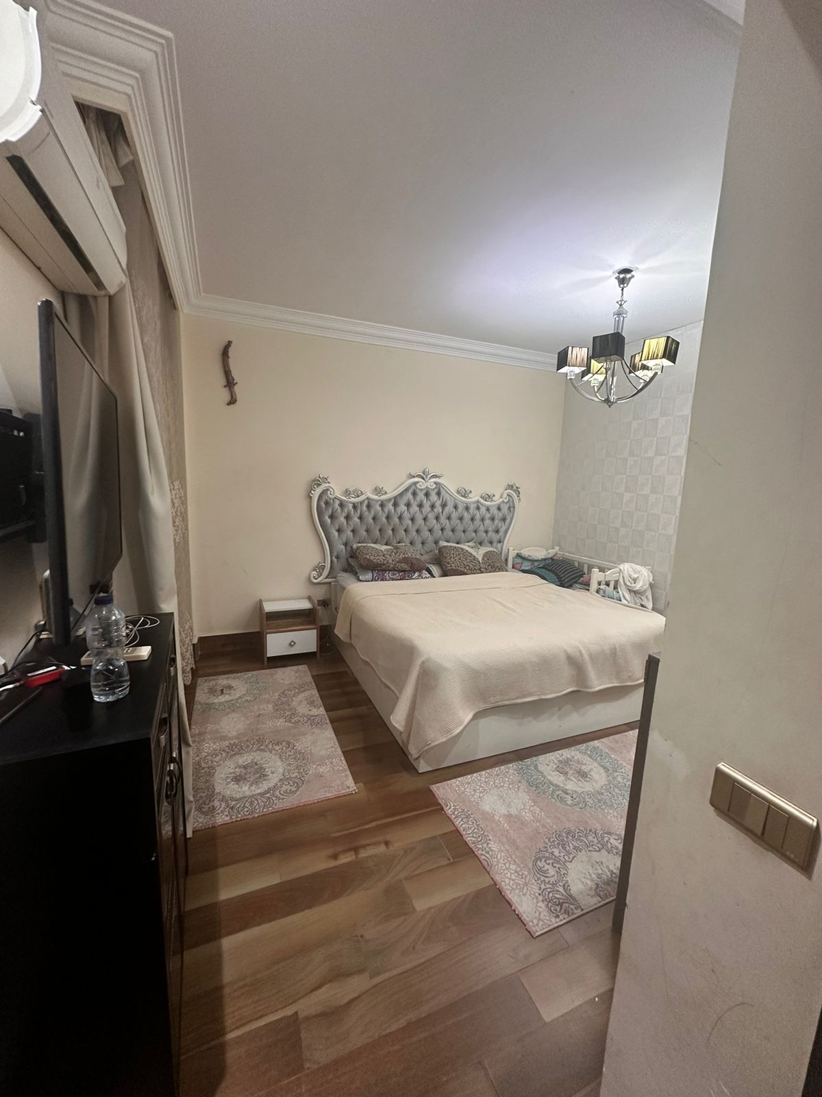 Apartment at Zayed Dunes | Forsa Property