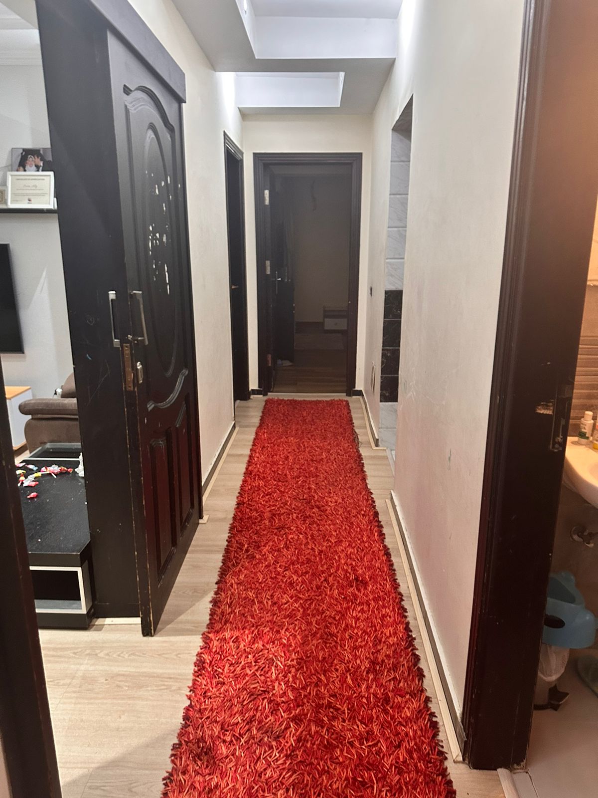 Apartment at Zayed Dunes | Forsa Property