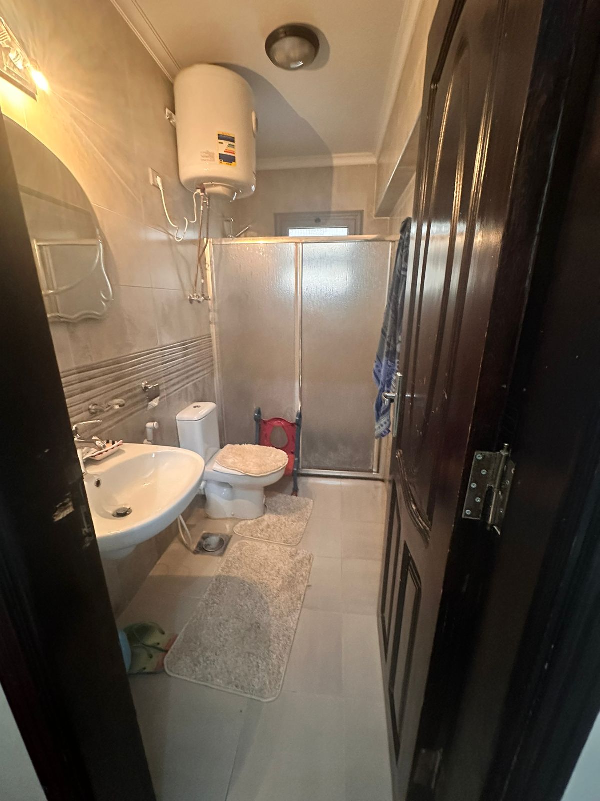 Apartment at Zayed Dunes | Forsa Property