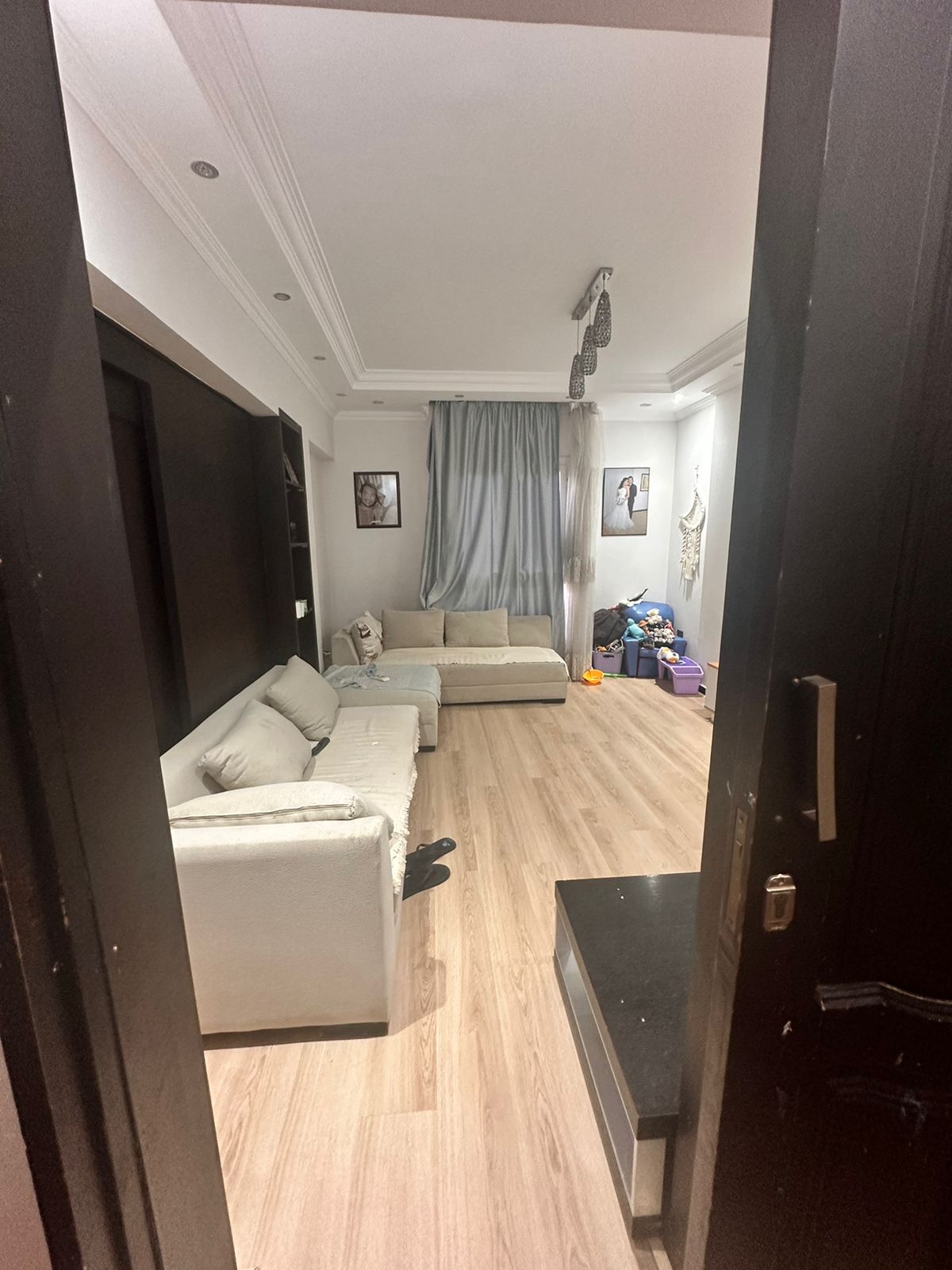 Apartment at Zayed Dunes | Forsa Property