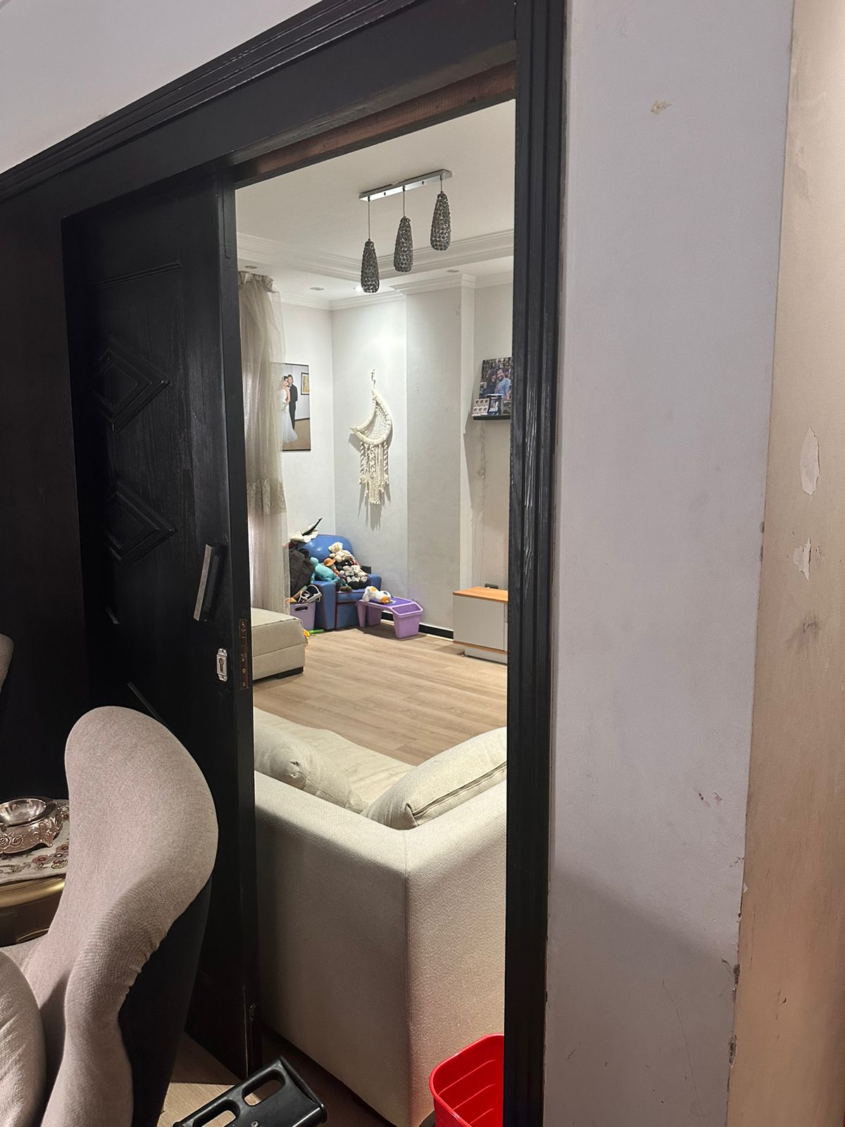 Apartment at Zayed Dunes | Forsa Property