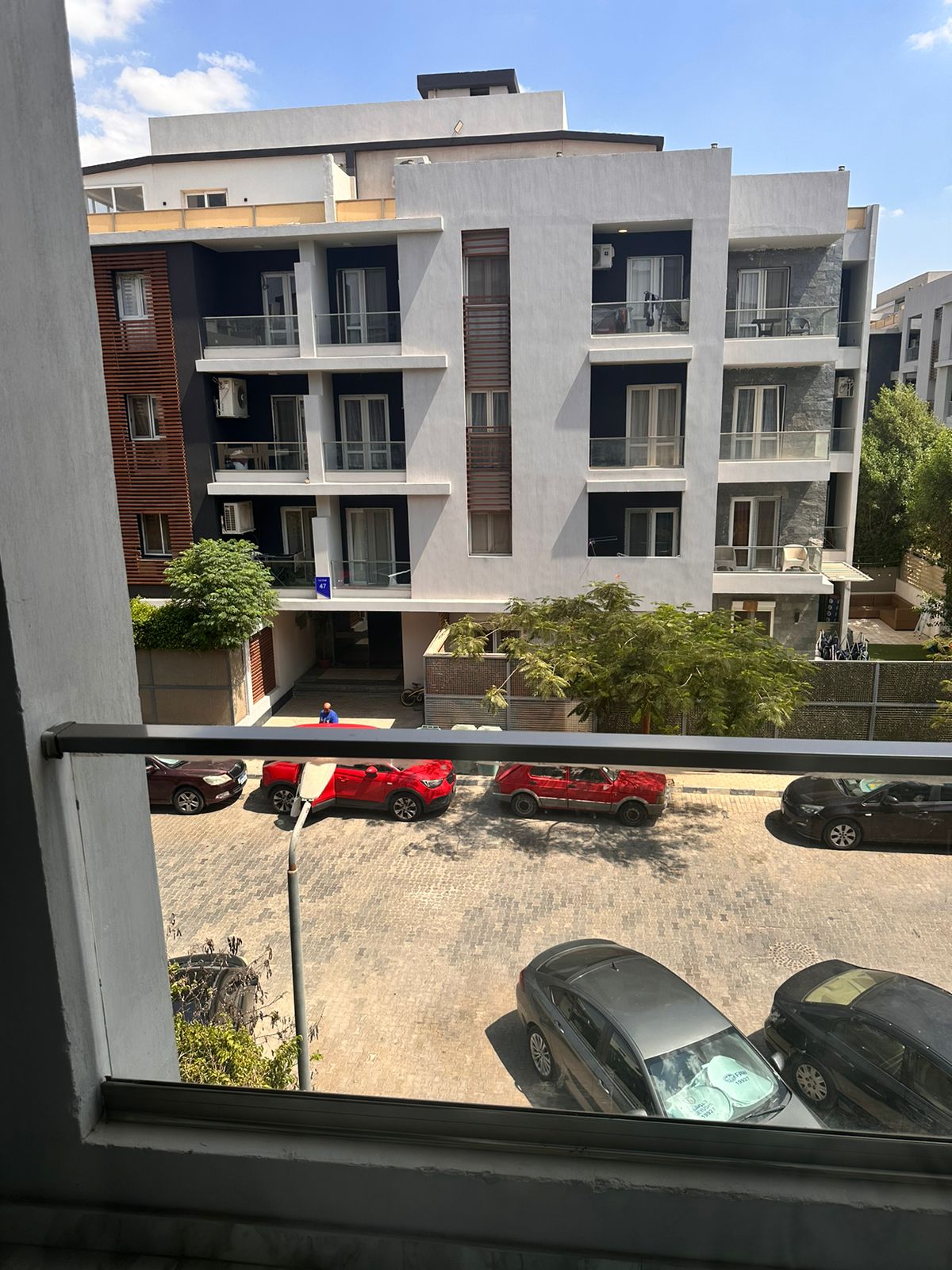 Apartment at Zayed Dunes | Forsa Property