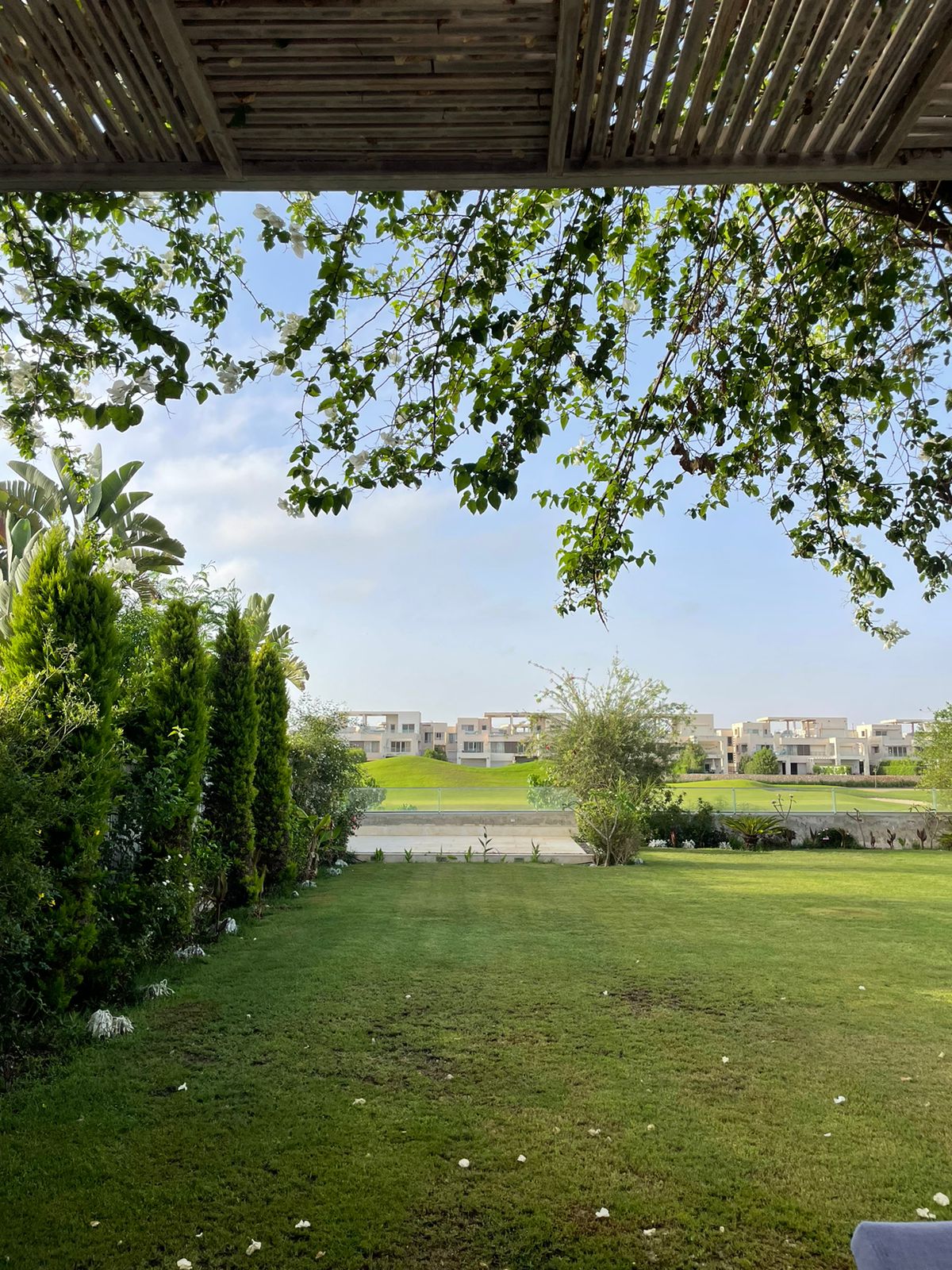 Chalet at Hacienda Bay | Forsa Property