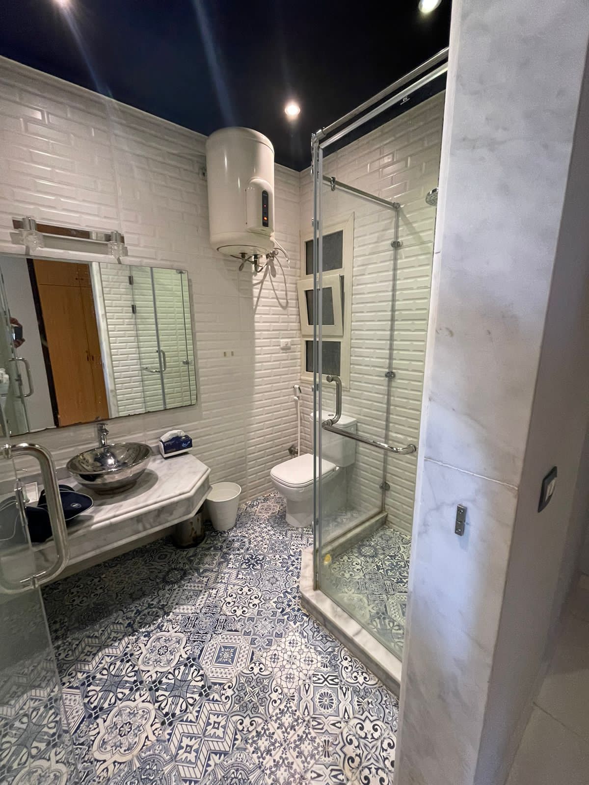 Chalet at Hacienda Bay | Forsa Property