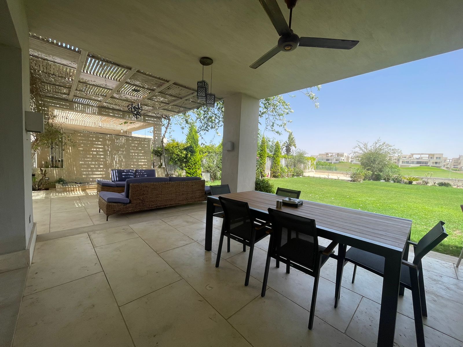 Chalet at Hacienda Bay | Forsa Property