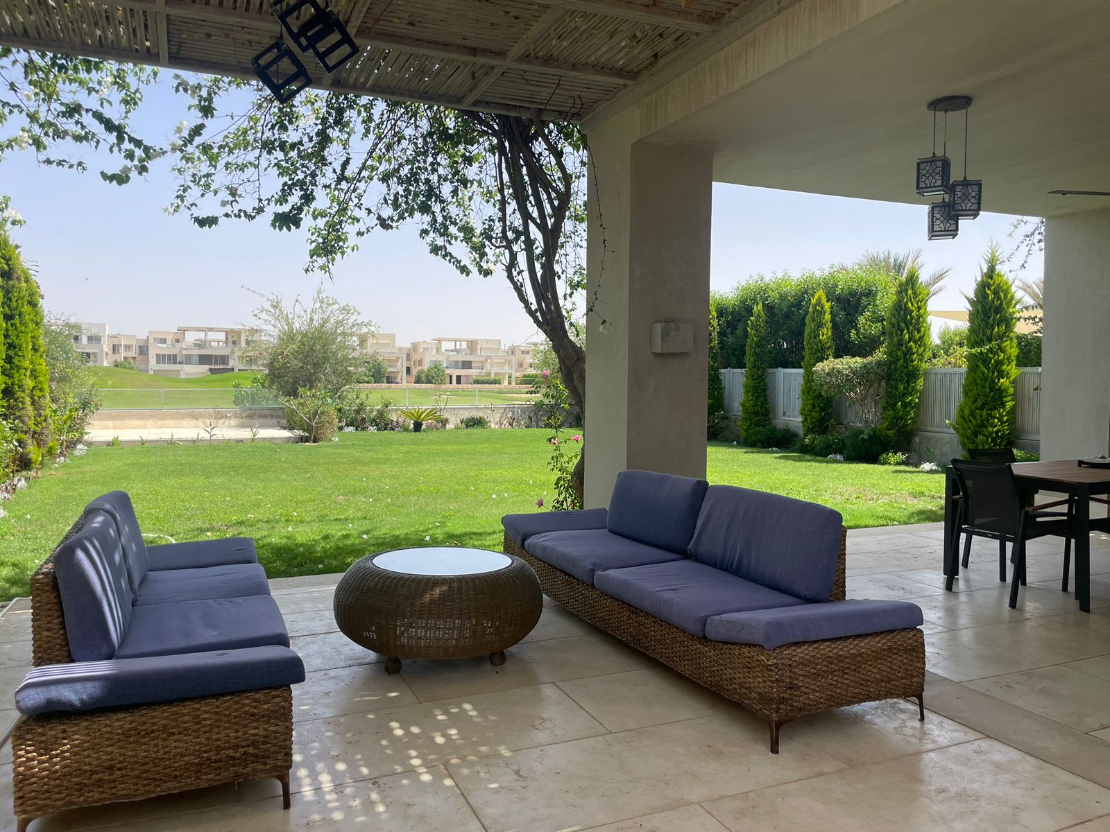 Chalet at Hacienda Bay | Forsa Property