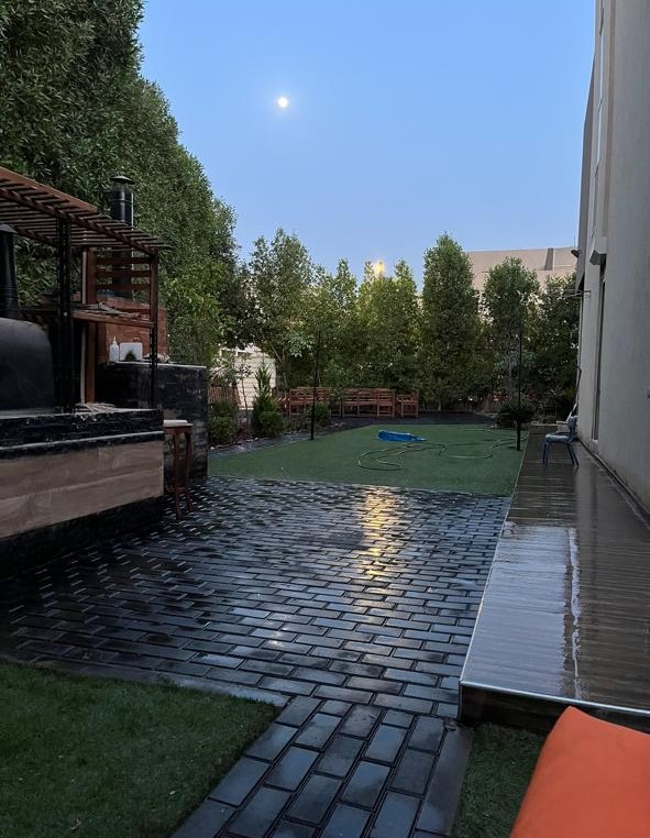 Twin House | Forsa Property