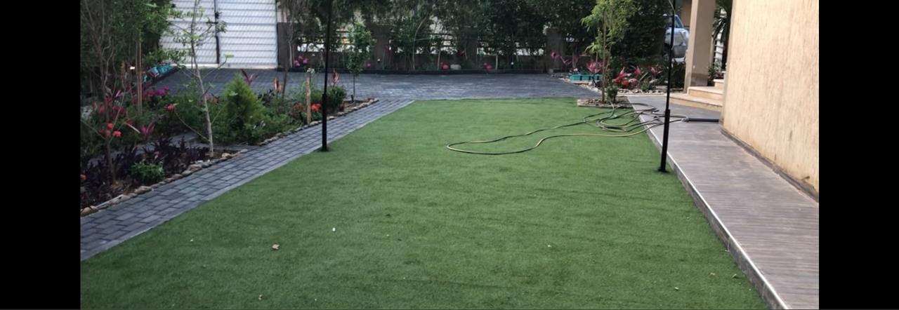 Twin House | Forsa Property