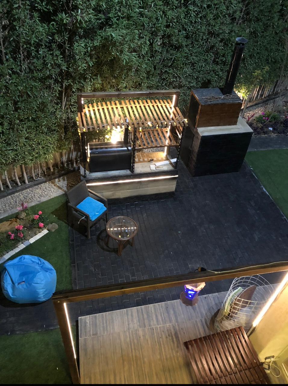 Twin House | Forsa Property