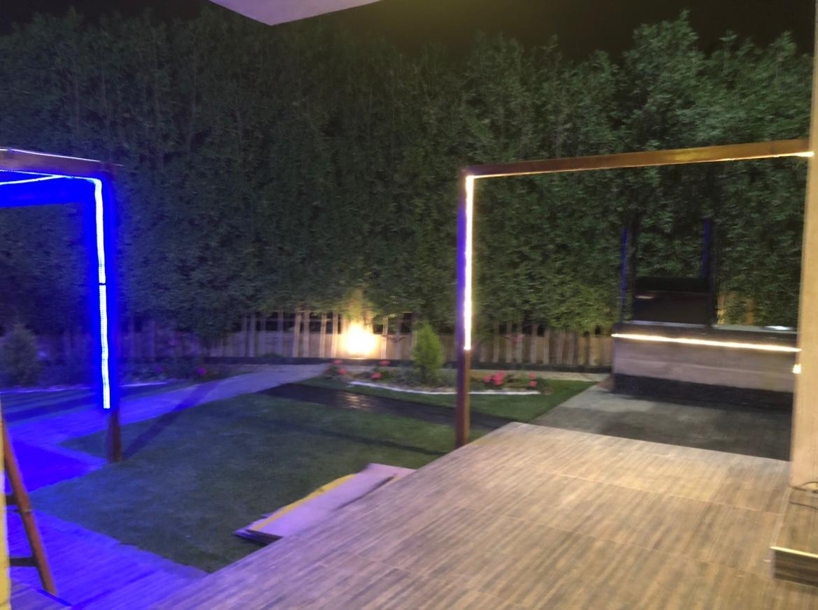 Twin House | Forsa Property