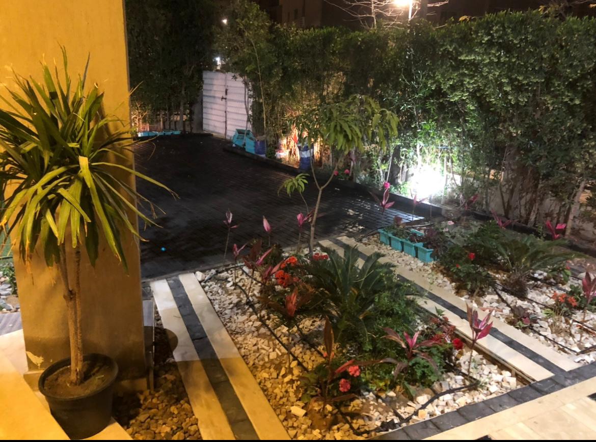 Twin House | Forsa Property