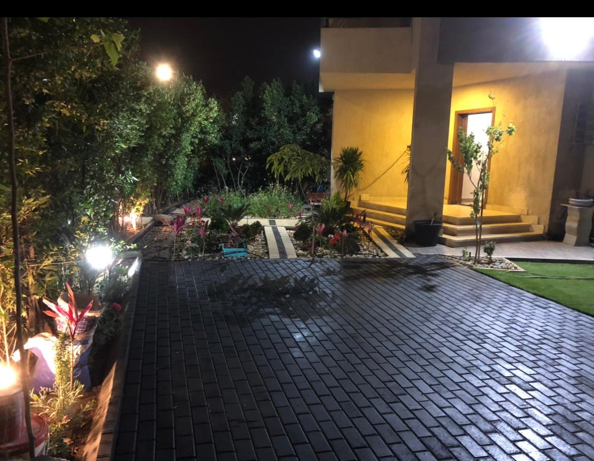 Twin House | Forsa Property