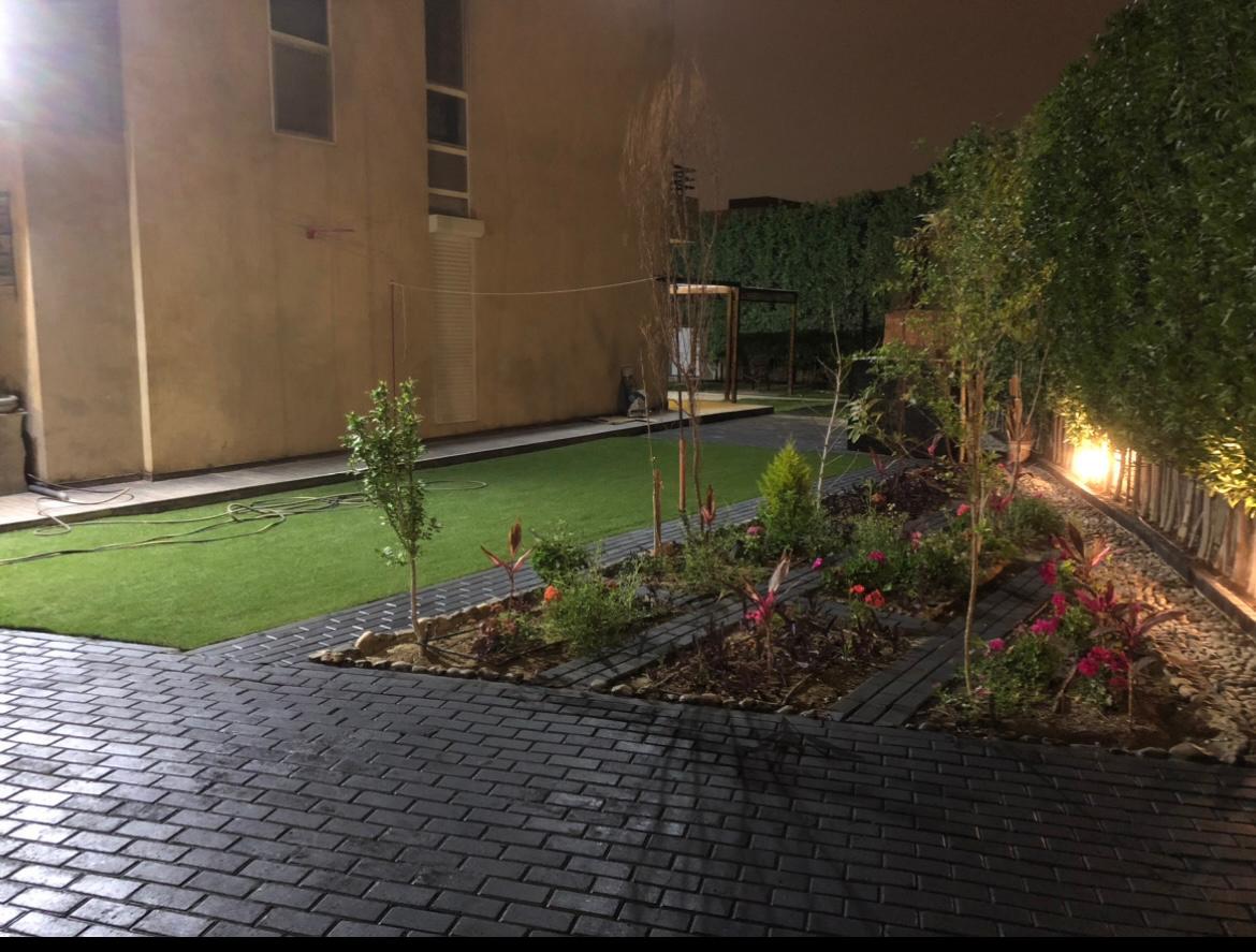 Twin House | Forsa Property