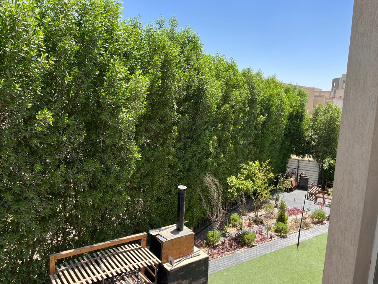 Twin House | Forsa Property