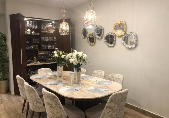 Twin House | Forsa Property