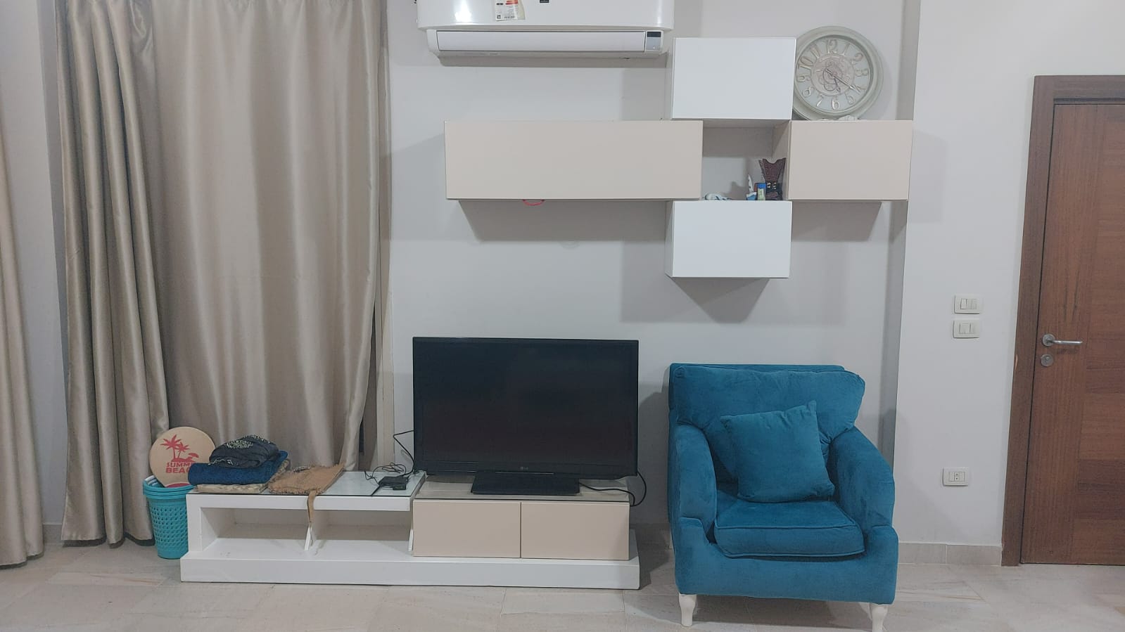 Twin House at La Vista Bay | Forsa Property