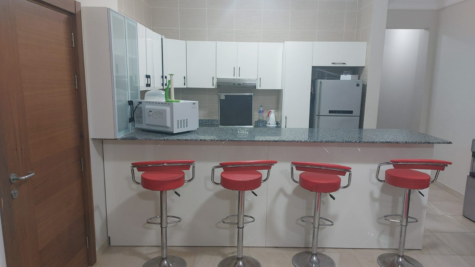 Twin House at La Vista Bay | Forsa Property