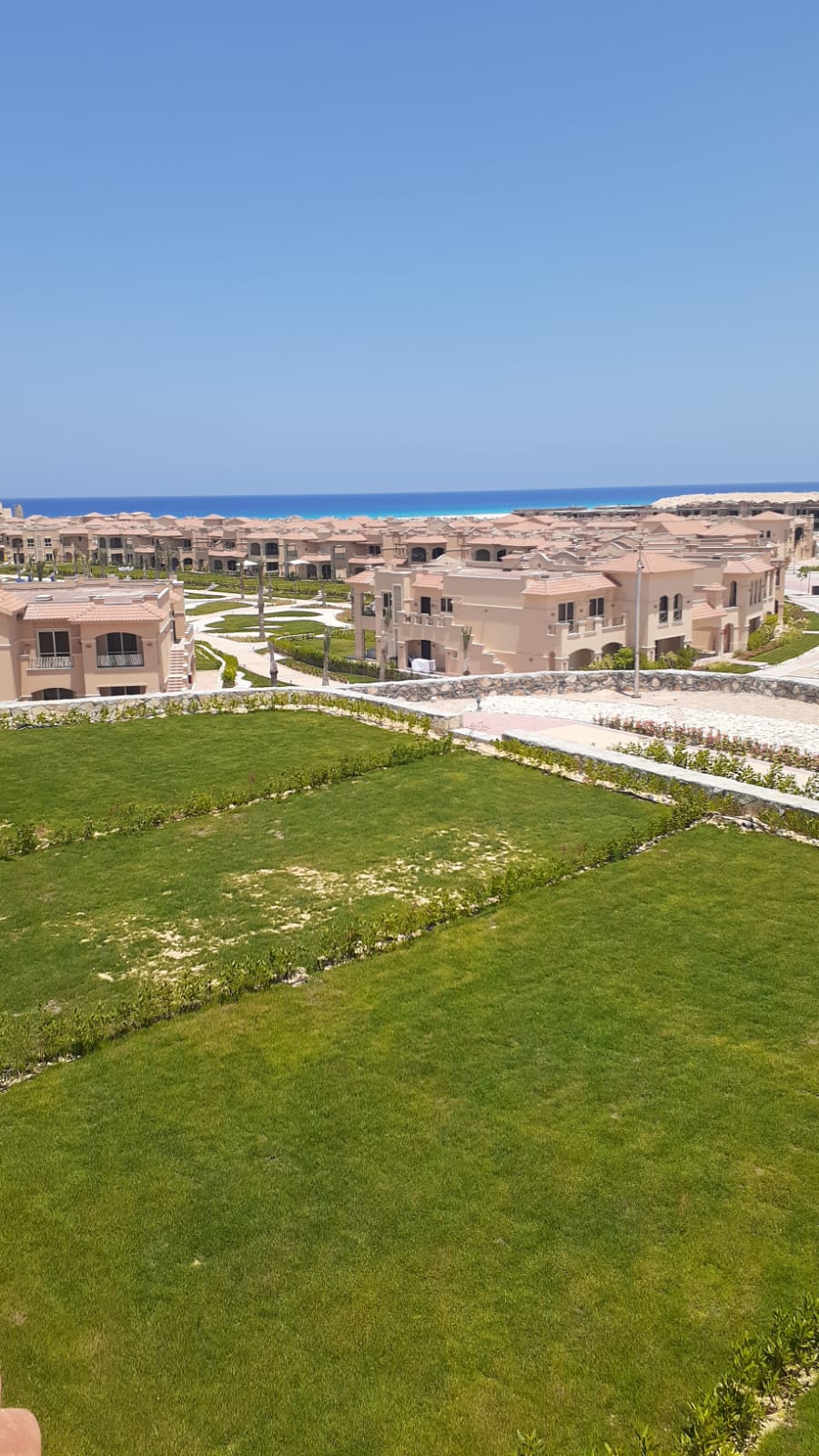 Twin House at La Vista Bay | Forsa Property