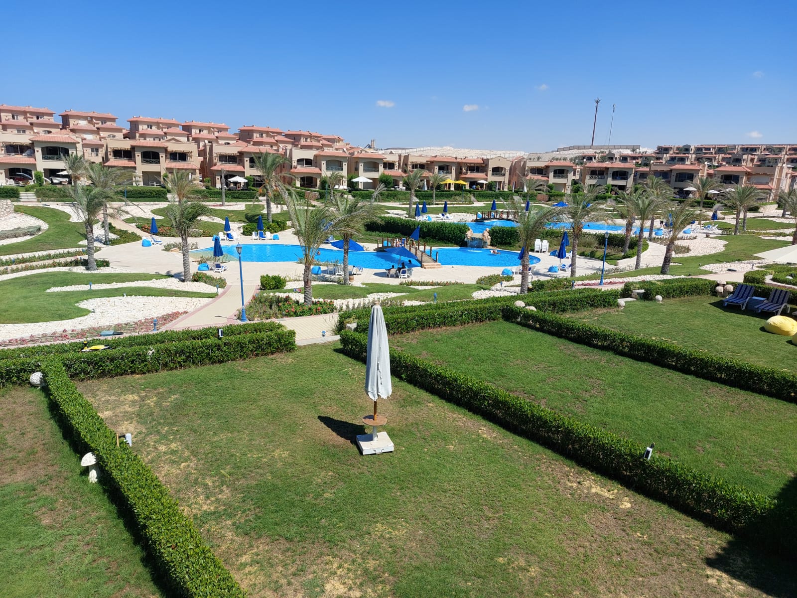 Twin House at La Vista Bay | Forsa Property