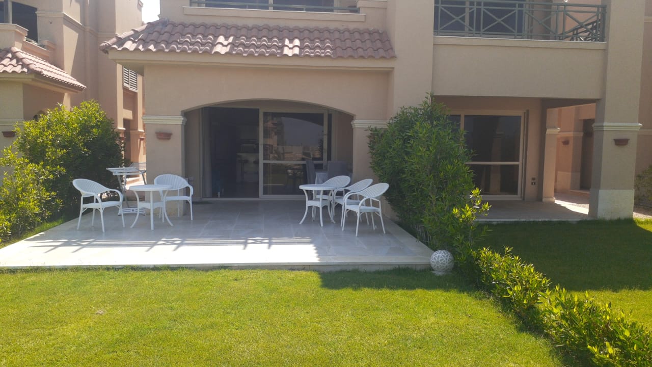 Twin House at La Vista Bay | Forsa Property