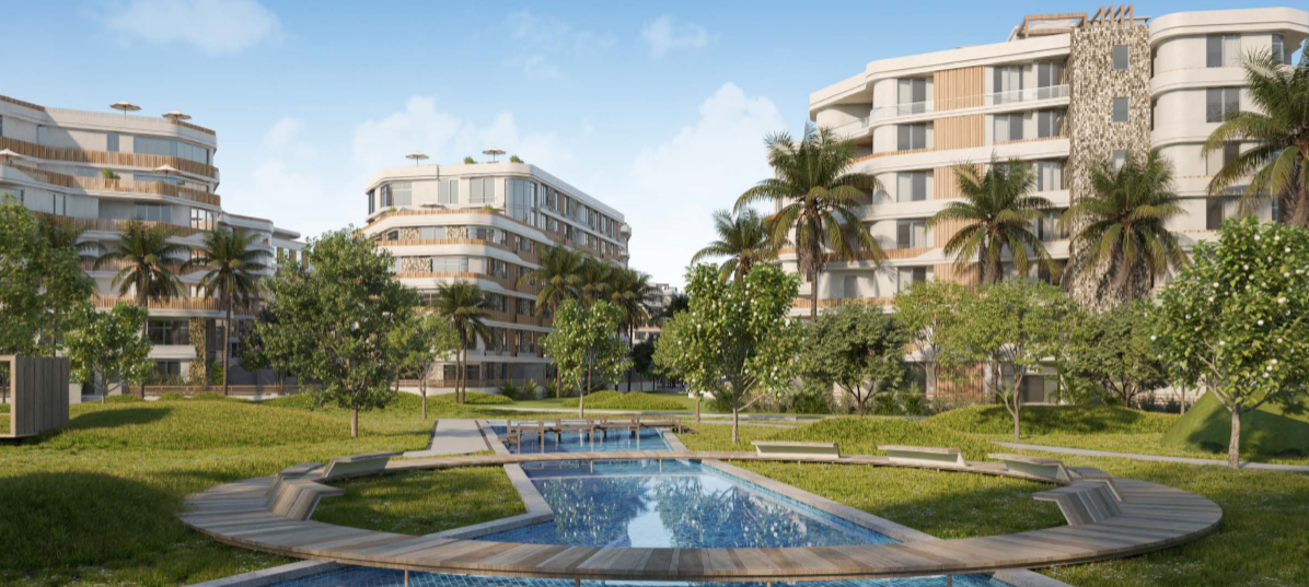 Apartment at Bloomfields | Forsa Property