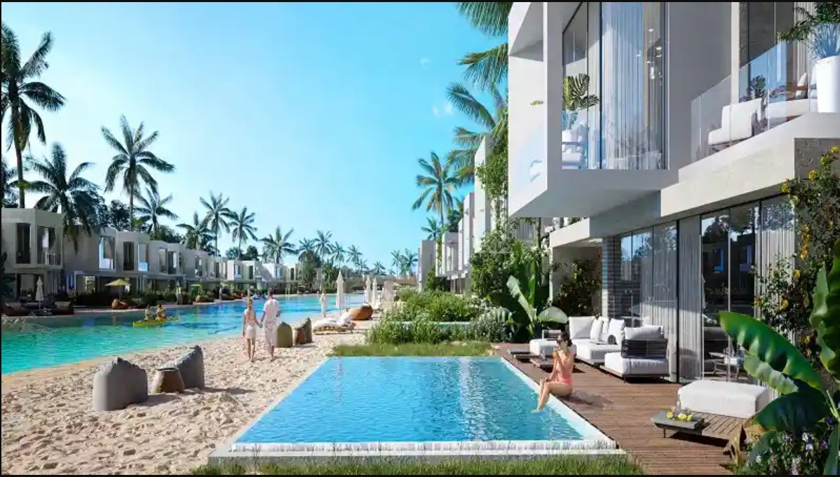 Chalet at Azha North Coast | Forsa Property Chalet at Azha North Coast | Forsa Property