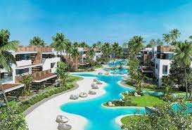 Chalet at Azha North Coast | Forsa Property Chalet at Azha North Coast | Forsa Property