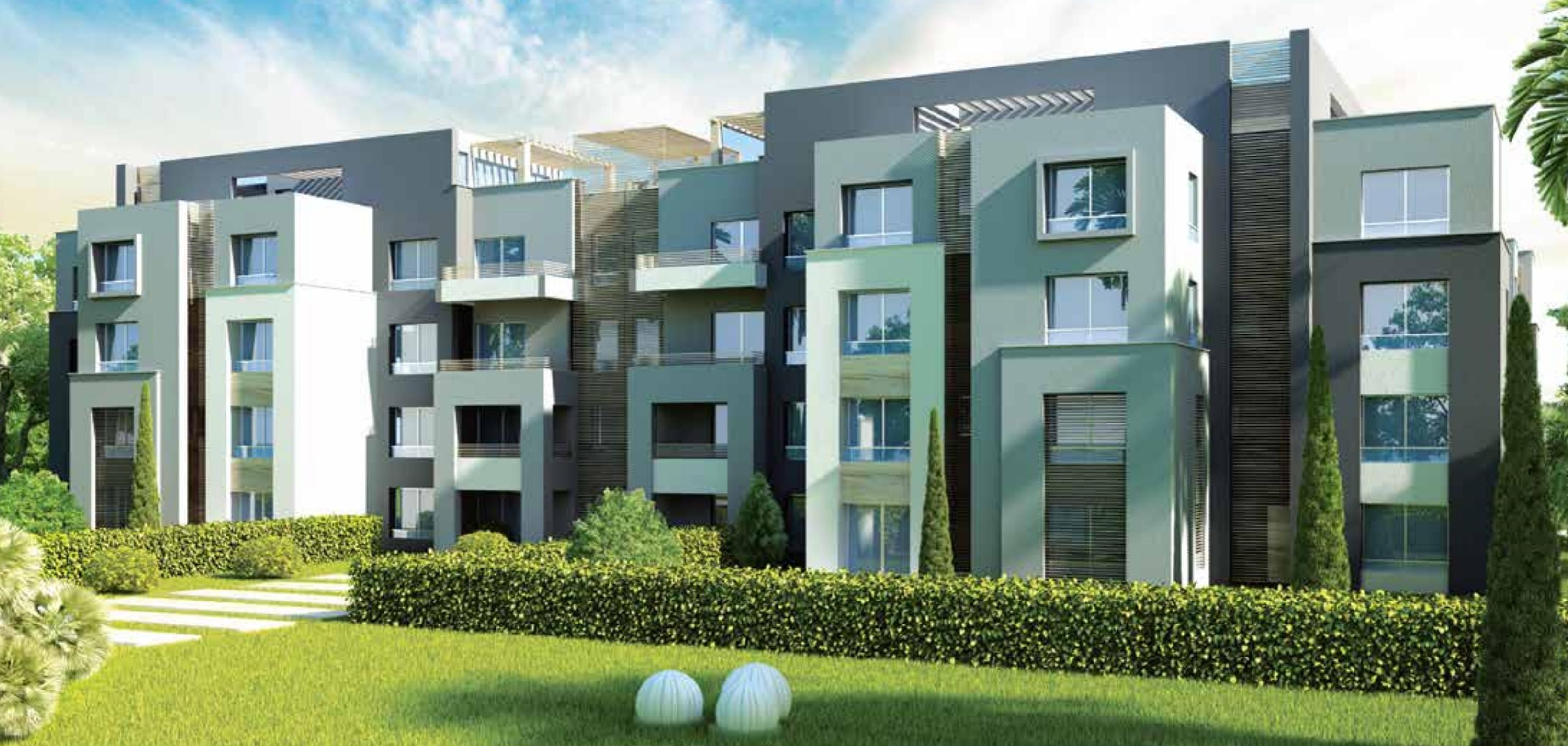 Apartment at Capital Gardens | Forsa Property
