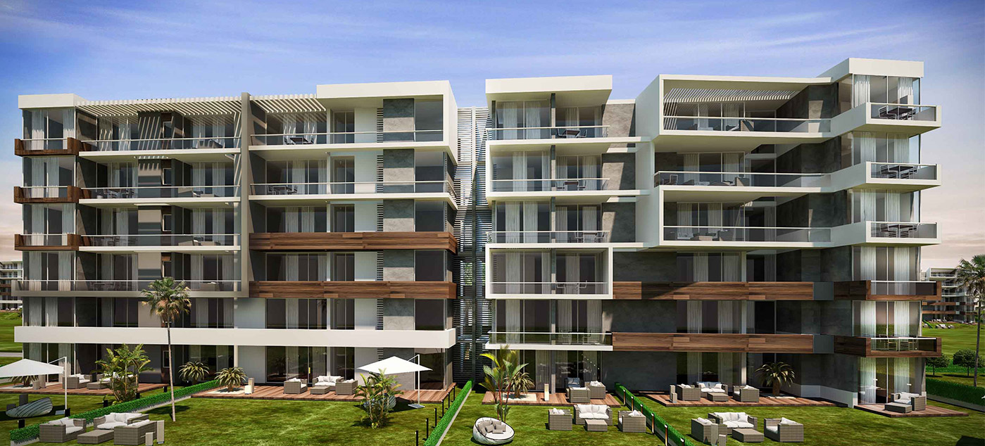 Apartment at Capital Gardens | Forsa Property