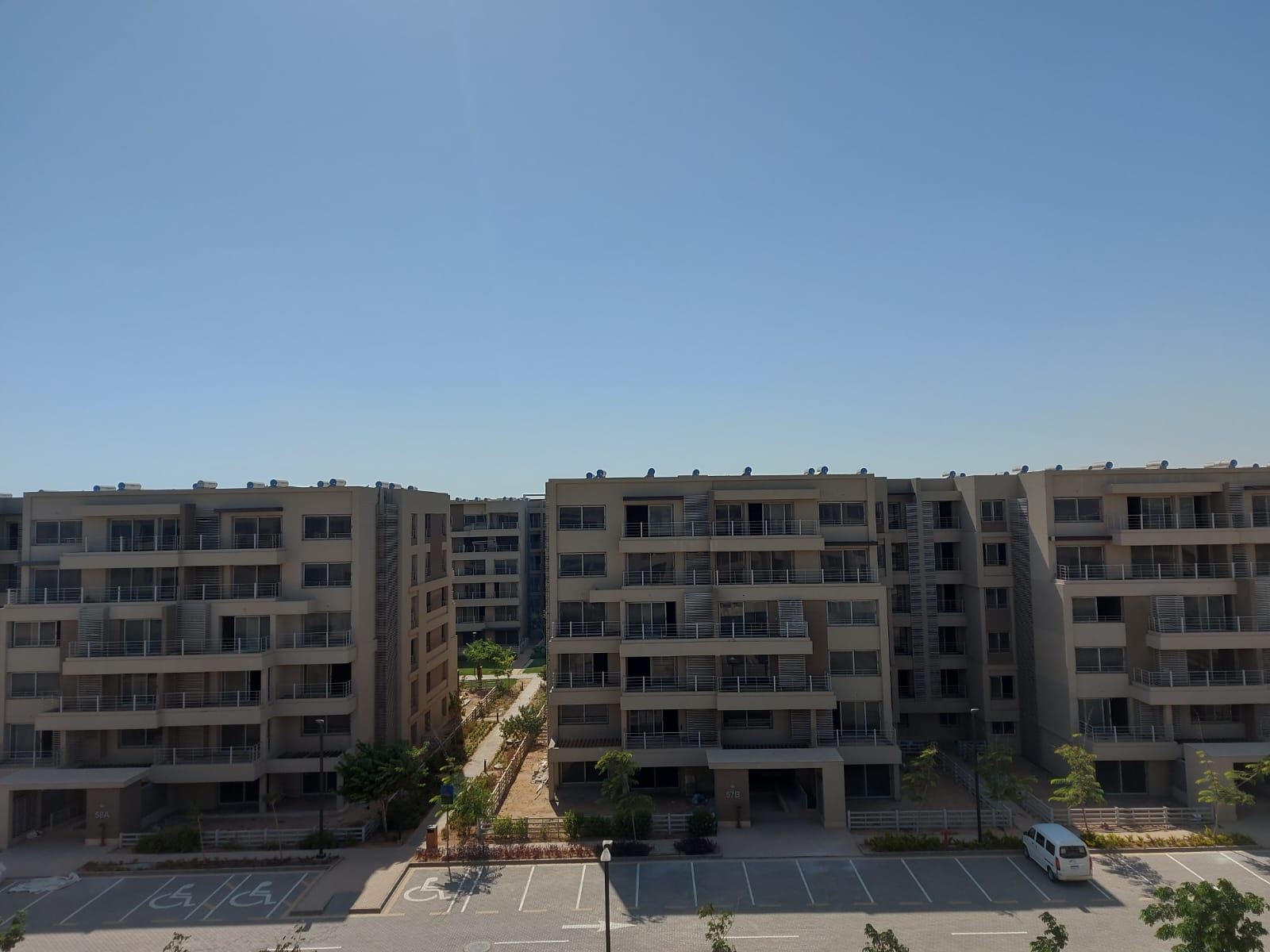 Apartment at Capital Gardens | Forsa Property