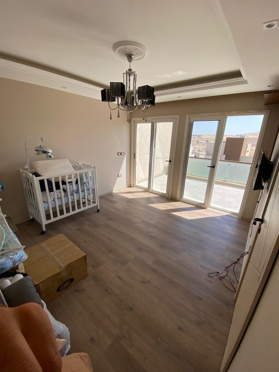 Townhouse at Soleya | Forsa Property