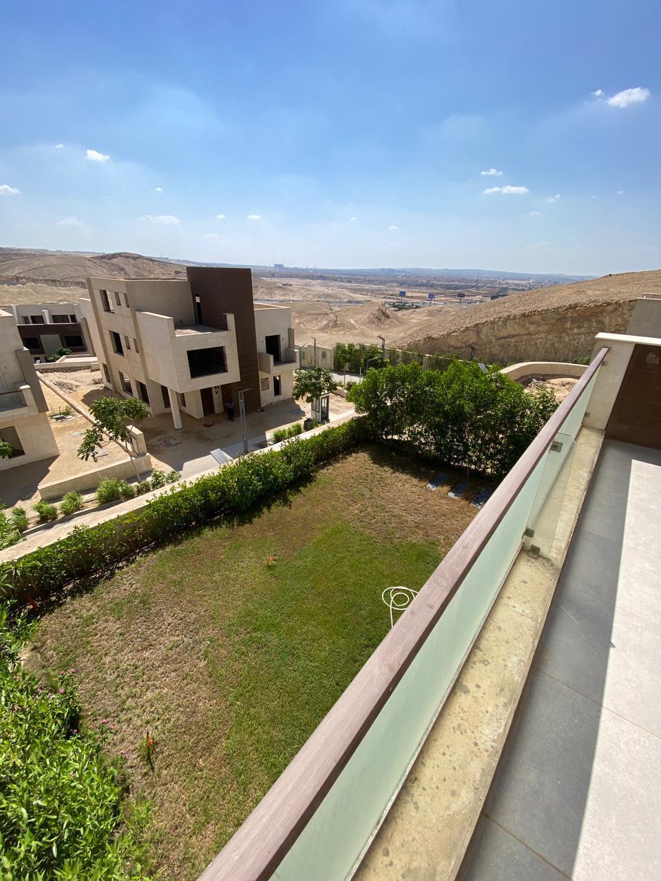 Townhouse at Soleya | Forsa Property