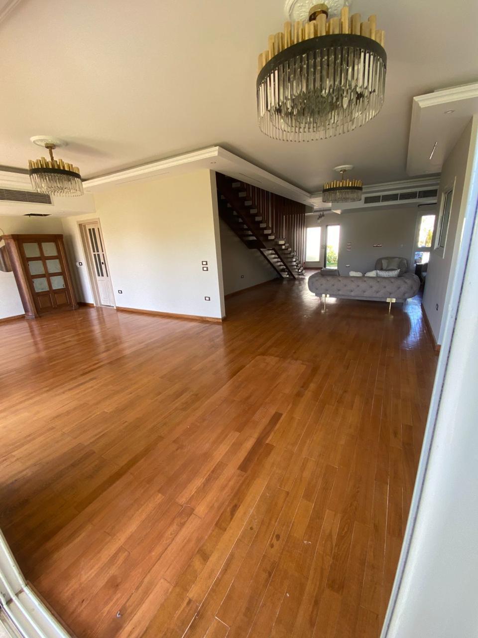 Townhouse at Soleya | Forsa Property