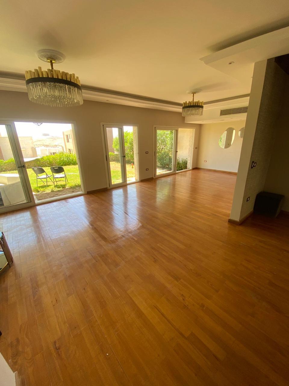 Townhouse at Soleya | Forsa Property