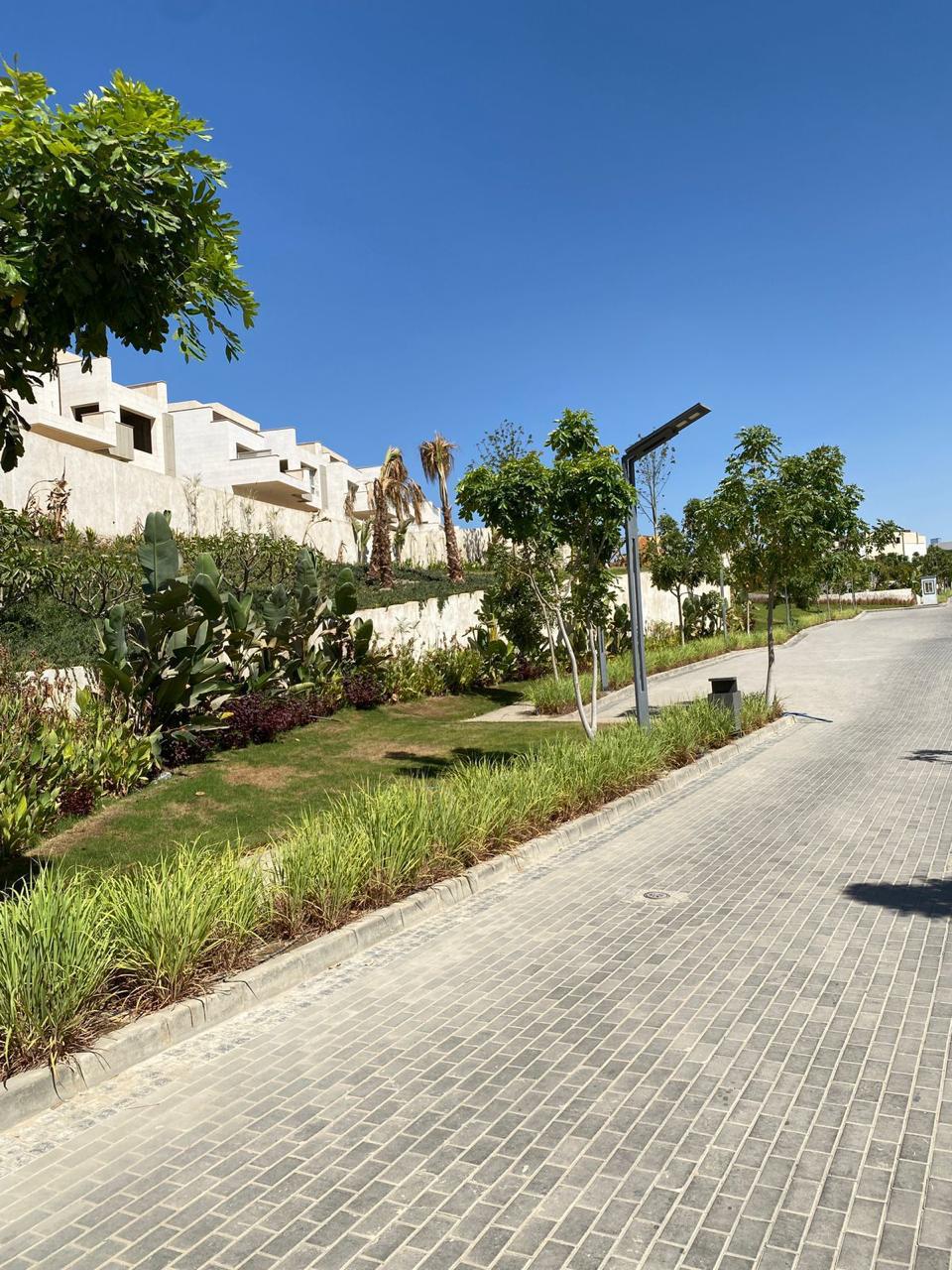 Townhouse at Soleya | Forsa Property