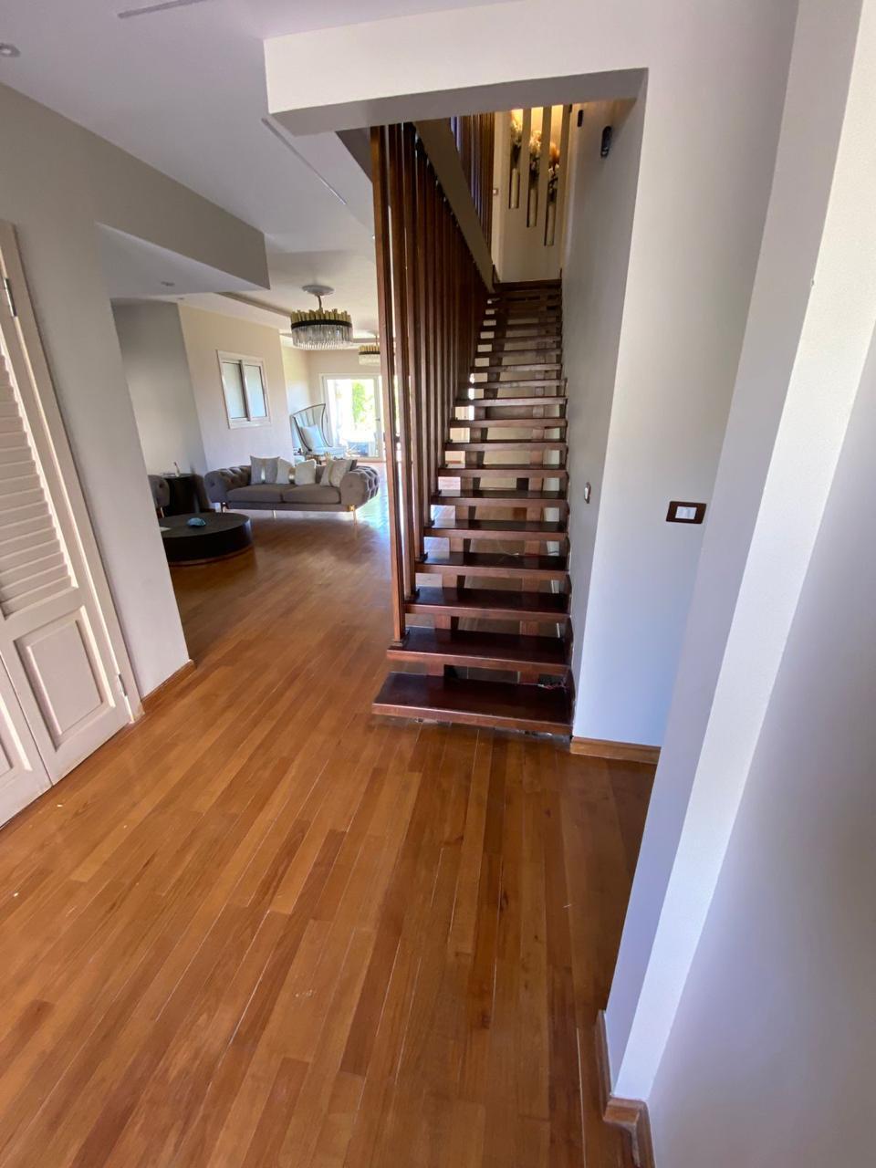 Townhouse at Soleya | Forsa Property