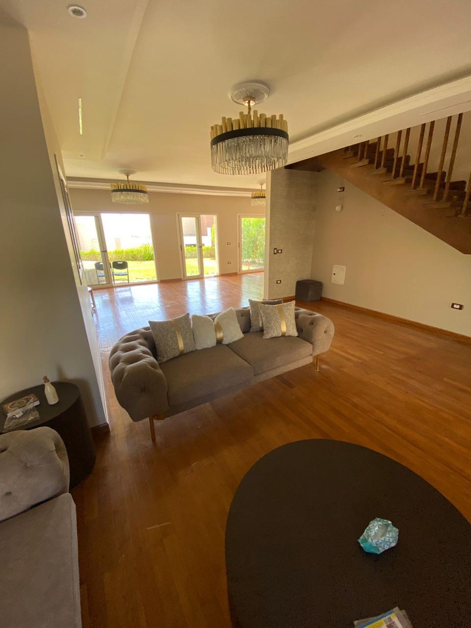 Townhouse at Soleya | Forsa Property