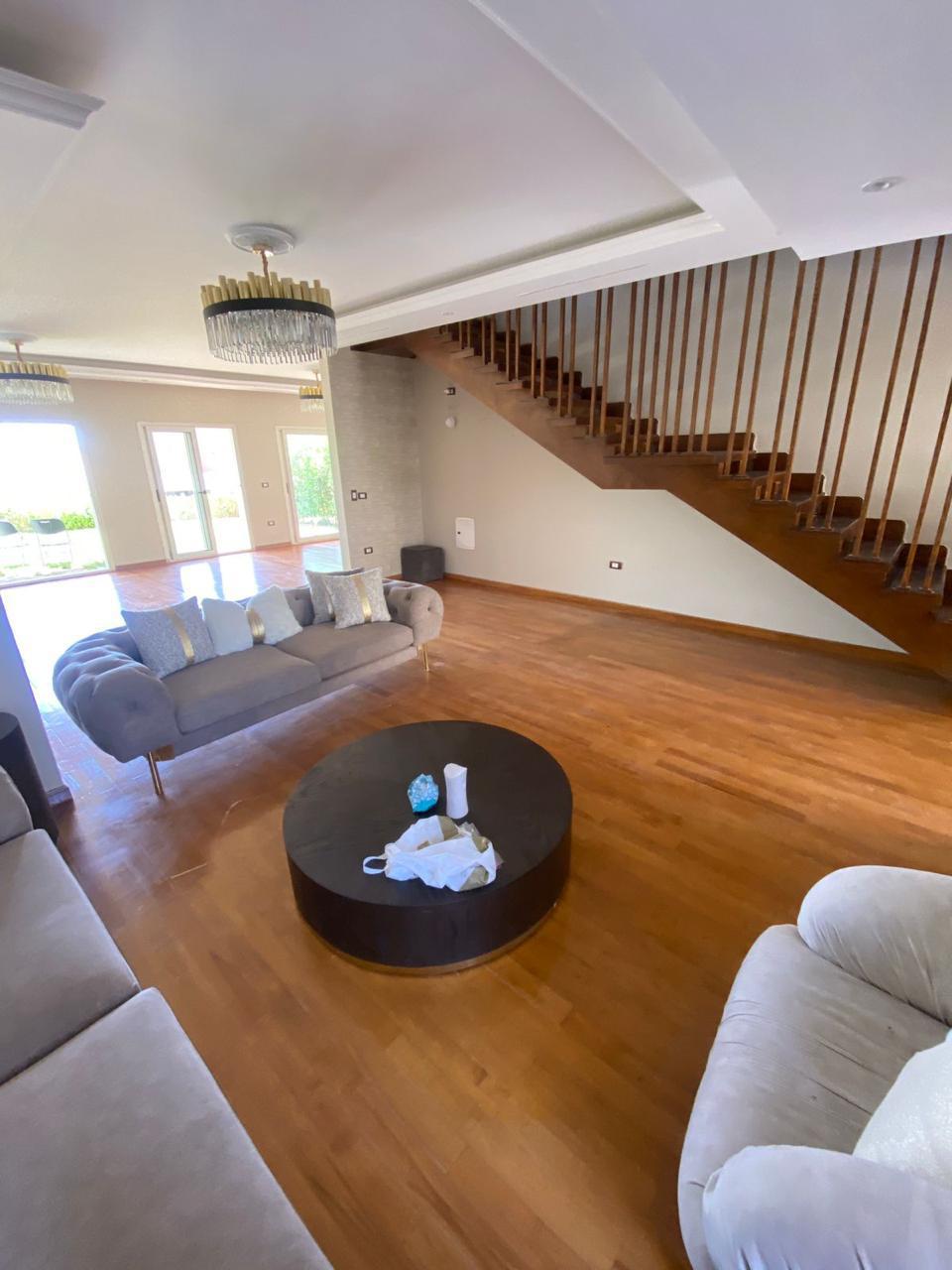 Townhouse at Soleya | Forsa Property