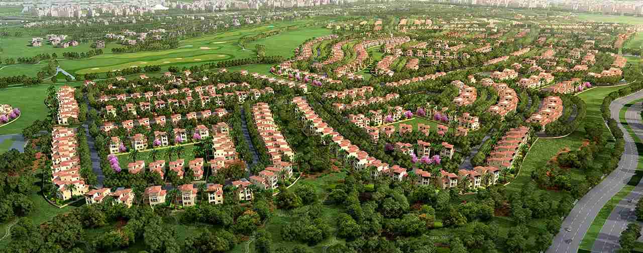 Villa at City Gate | Forsa Property Villa at City Gate | Forsa Property