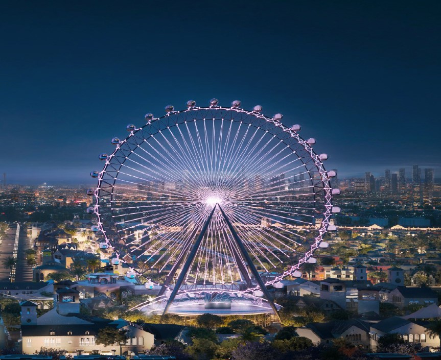 Townhouse at The Wonder Marq | Forsa Property