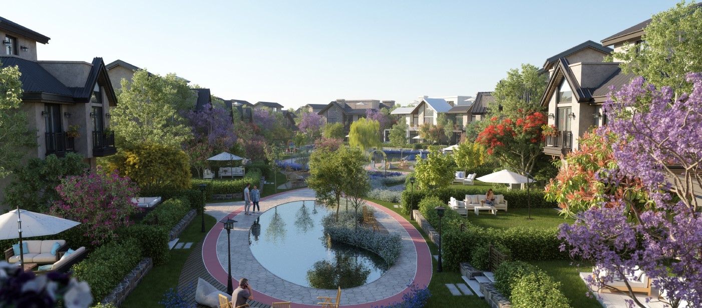 Villa | Forsa Property