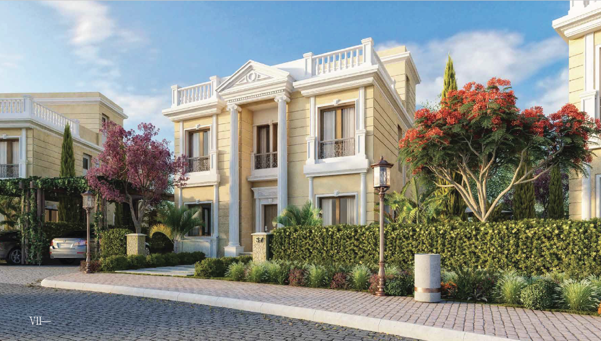 Apartment at La Verde Casette | Forsa Property