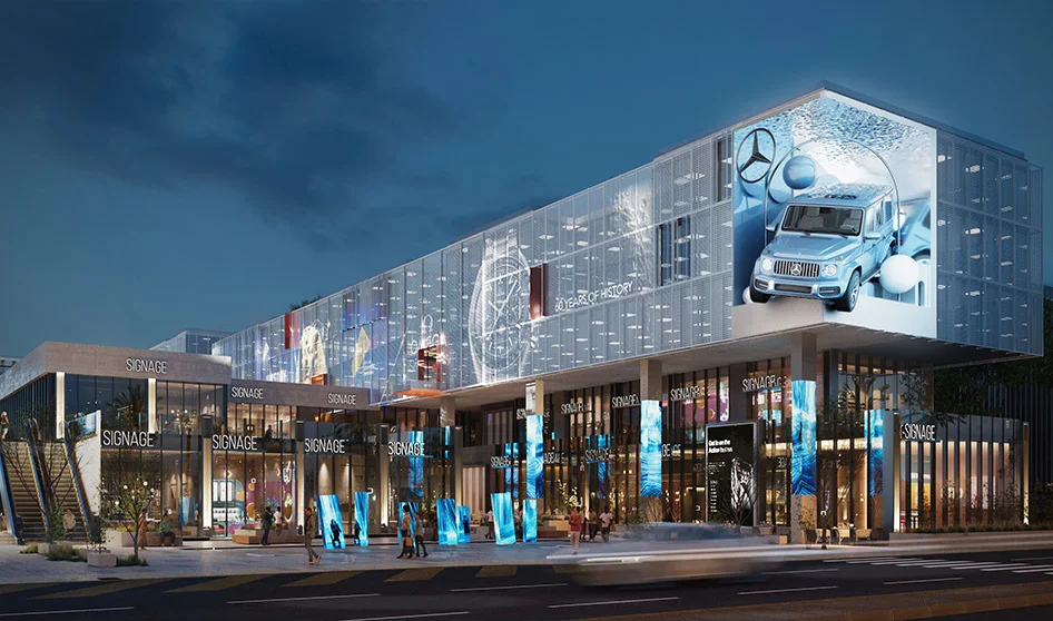 Clinic at Neo Business Park | Forsa Property