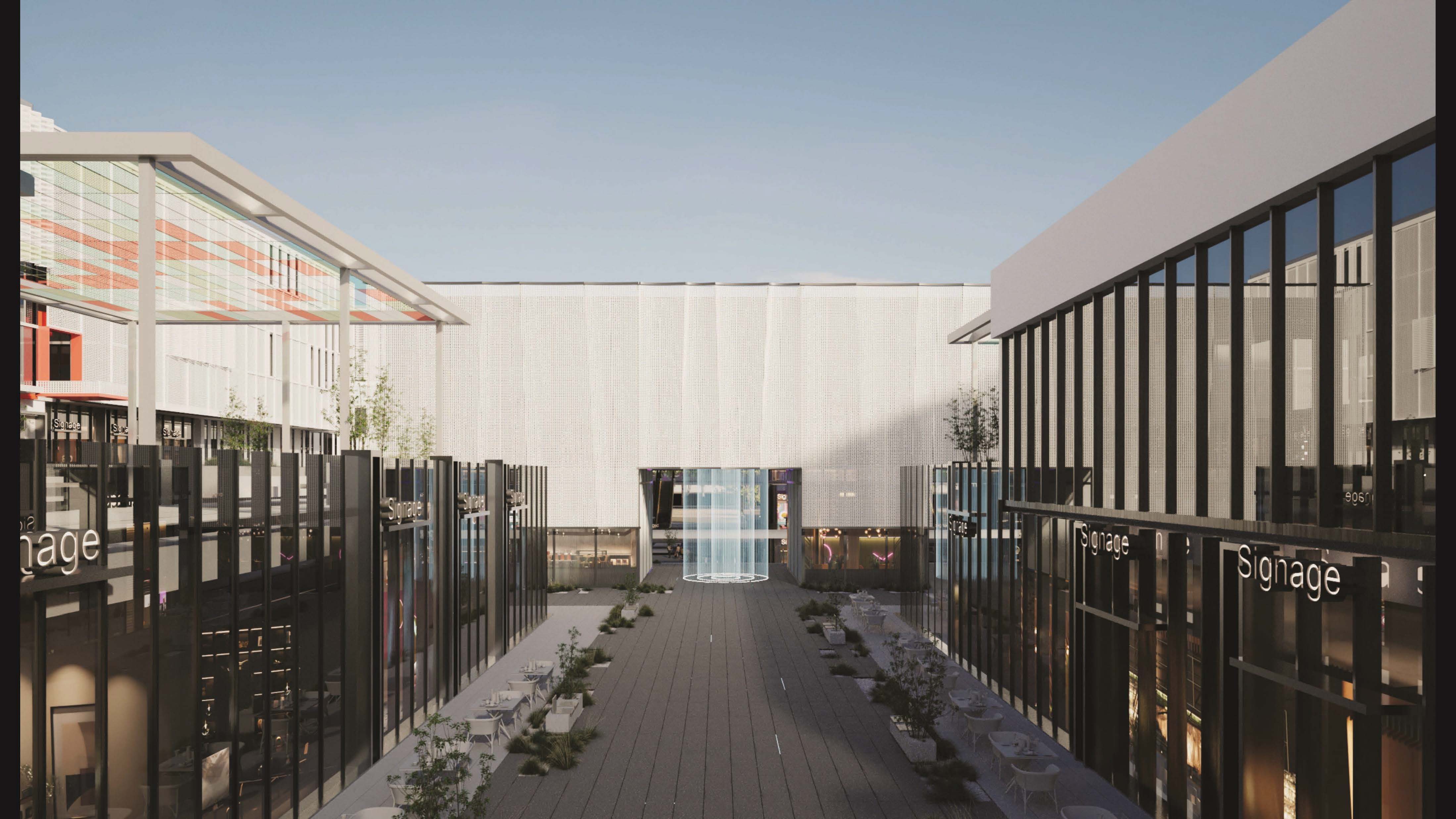 Administrative at Neo Business Park | Forsa Property