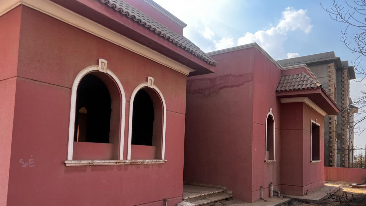 Villa at Golf Solimania | Forsa Property